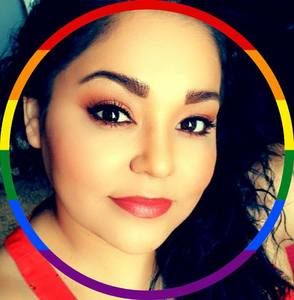 Meet your Posher, Lupe